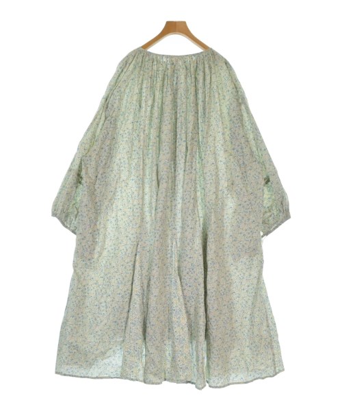 my panda（マイパンダ）ワンピース 緑 サイズ:-(M位) レディース/2200661673072