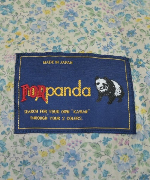 my panda（マイパンダ）ワンピース 緑 サイズ:-(M位) レディース/2200661673072