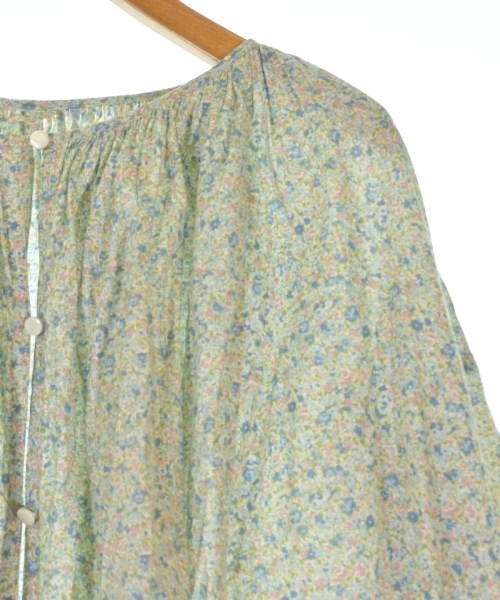 my panda（マイパンダ）ワンピース 緑 サイズ:-(M位) レディース/2200661673072