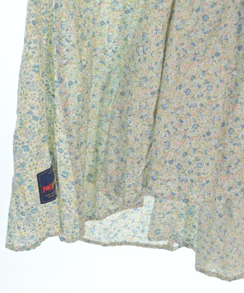 my panda（マイパンダ）ワンピース 緑 サイズ:-(M位) レディース/2200661673072