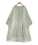 my panda（マイパンダ）ワンピース 緑 サイズ:-(M位) レディース/2200661673072