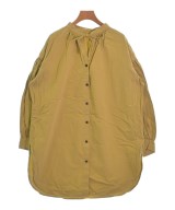 fredy emue カジュアルシャツ