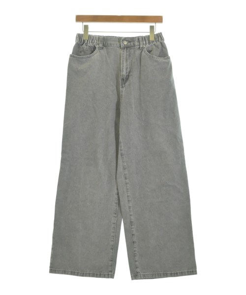 フレディエミュ(fredy emue)のfredy emue デニムパンツ