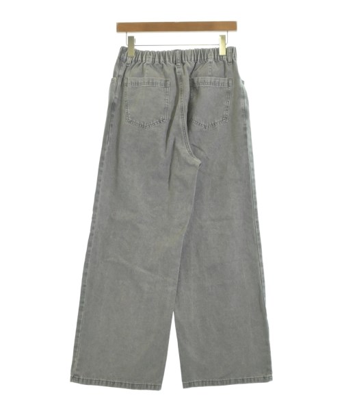 fredy emue（フレディエミュ）デニムパンツ グレー サイズ:38(M位) レディース/2200627682025