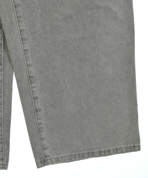 fredy emue（フレディエミュ）デニムパンツ グレー サイズ:38(M位) レディース/2200627682025