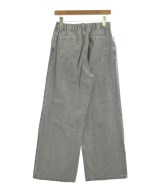 fredy emue（フレディエミュ）デニムパンツ グレー サイズ:38(M位) レディース/2200627682025