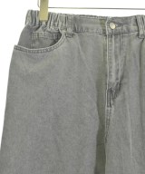 fredy emue（フレディエミュ）デニムパンツ グレー サイズ:38(M位) レディース/2200627682025