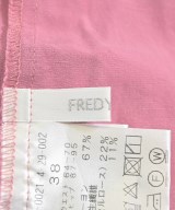 fredy emue（フレディエミュ）その他 ピンク サイズ:38(M位) レディース/2200632390014