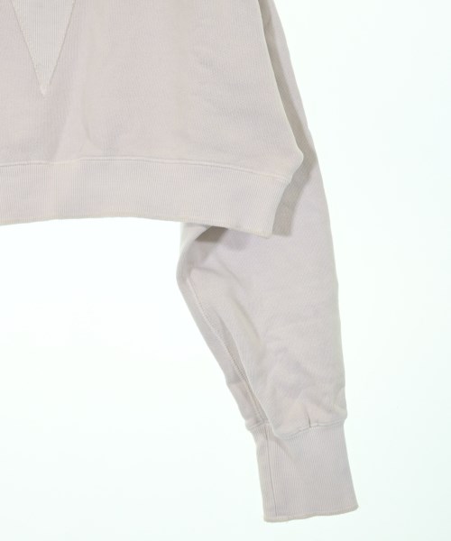 fredy emue（フレディエミュ）スウェット 白 サイズ:38(M位) レディース/2200634684029