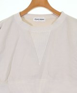 fredy emue（フレディエミュ）スウェット 白 サイズ:38(M位) レディース/2200634684029