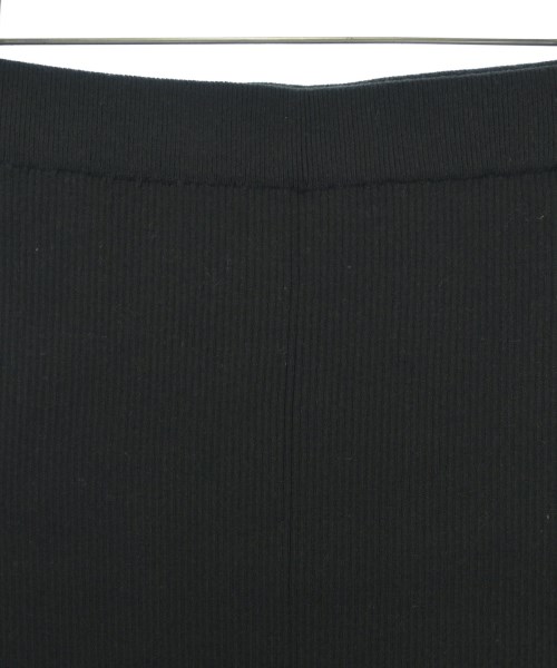 fredy emue（フレディエミュ）ロング・マキシ丈スカート 黒 サイズ:36(S位) レディース/2200632992010