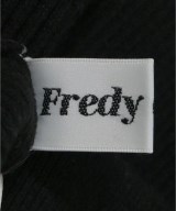 fredy emue（フレディエミュ）ロング・マキシ丈スカート 黒 サイズ:36(S位) レディース/2200632992010