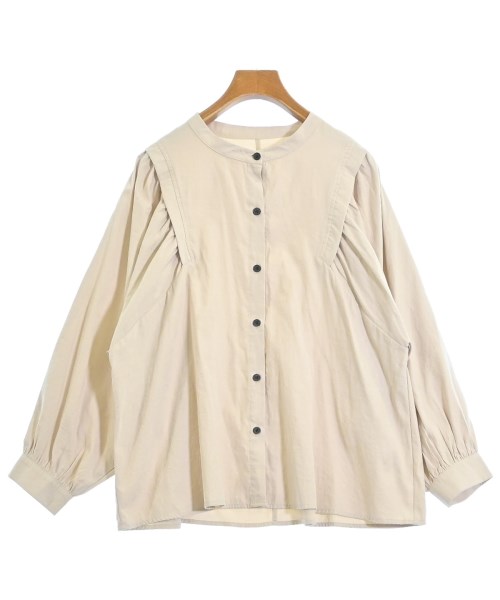 フレディエミュ(fredy emue)のfredy emue ブラウス