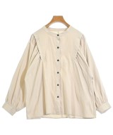 fredy emue（フレディエミュ）ブラウス ベージュ サイズ:38(M位) レディース/2200631610076