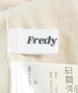 fredy emue（フレディエミュ）ブラウス ベージュ サイズ:38(M位) レディース/2200631610076
