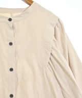 fredy emue（フレディエミュ）ブラウス ベージュ サイズ:38(M位) レディース/2200631610076