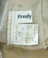 fredy emue（フレディエミュ）スラックス グレー サイズ:38(M位) レディース/2200632821037
