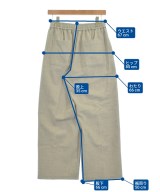 fredy emue（フレディエミュ）スラックス グレー サイズ:38(M位) レディース/2200632821037