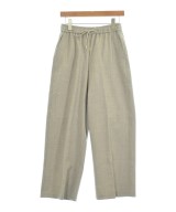 fredy emue スラックス