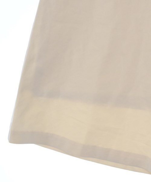 fredy emue（フレディエミュ）ロング・マキシ丈スカート ベージュ サイズ:38(M位) レディース/2200632821044