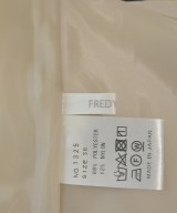 fredy emue（フレディエミュ）ロング・マキシ丈スカート ベージュ サイズ:38(M位) レディース/2200632821044