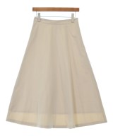 fredy emue ロング・マキシ丈スカート