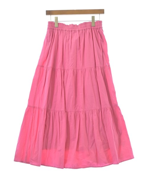 フレディエミュ(fredy emue)のfredy emue ロング・マキシ丈スカート