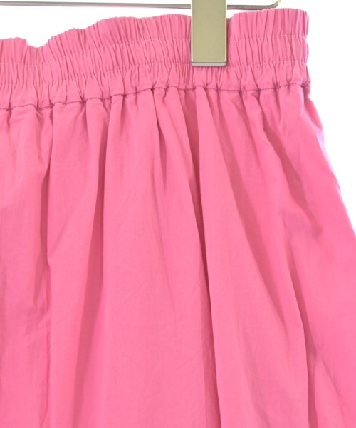 fredy emue（フレディエミュ）ロング・マキシ丈スカート ピンク サイズ:38(M位) レディース/2200615653020