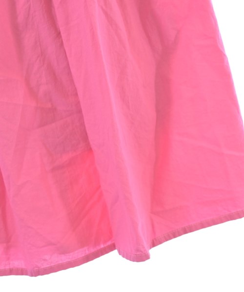 fredy emue（フレディエミュ）ロング・マキシ丈スカート ピンク サイズ:38(M位) レディース/2200615653020