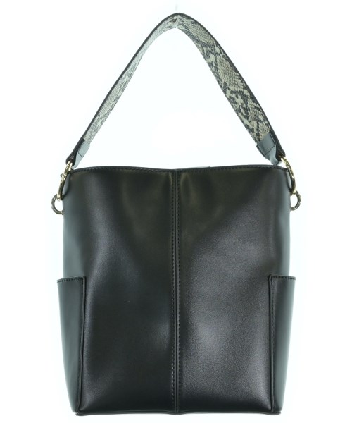 フレディエミュ(fredy emue)のfredy emue ハンドバッグ