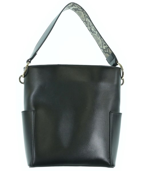 fredy emue（フレディエミュ）ハンドバッグ 黒 サイズ:- レディース/2200621344097