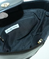 fredy emue（フレディエミュ）ハンドバッグ 黒 サイズ:- レディース/2200621344097