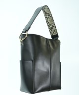 fredy emue（フレディエミュ）ハンドバッグ 黒 サイズ:- レディース/2200621344097