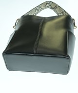 fredy emue（フレディエミュ）ハンドバッグ 黒 サイズ:- レディース/2200621344097