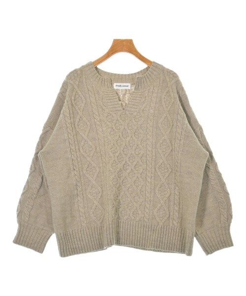 フレディエミュ(fredy emue)のfredy emue ニット・セーター