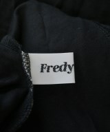 fredy emue（フレディエミュ）Tシャツ・カットソー 黒 サイズ:38(M位) レディース/2200621843101