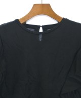 fredy emue（フレディエミュ）Tシャツ・カットソー 黒 サイズ:38(M位) レディース/2200621843101