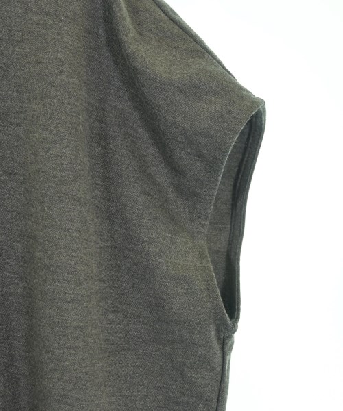 fredy emue（フレディエミュ）Tシャツ・カットソー グレー サイズ:38(M位) レディース/2200621843118