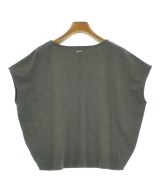 fredy emue（フレディエミュ）Tシャツ・カットソー グレー サイズ:38(M位) レディース/2200621843118
