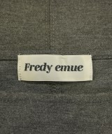 fredy emue（フレディエミュ）Tシャツ・カットソー グレー サイズ:38(M位) レディース/2200621843118