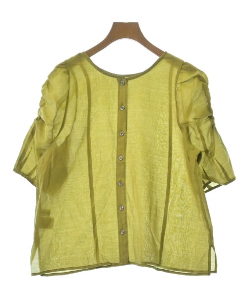 フレディエミュ(fredy emue)のfredy emue ブラウス