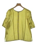 fredy emue（フレディエミュ）ブラウス 緑 サイズ:38(M位) レディース/2200630536032