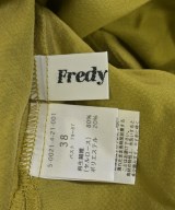 fredy emue（フレディエミュ）ブラウス 緑 サイズ:38(M位) レディース/2200630536032
