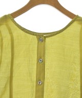 fredy emue（フレディエミュ）ブラウス 緑 サイズ:38(M位) レディース/2200630536032