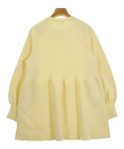 fredy emue（フレディエミュ）ニット・セーター ベージュ サイズ:38(M位) レディース/2200637013062