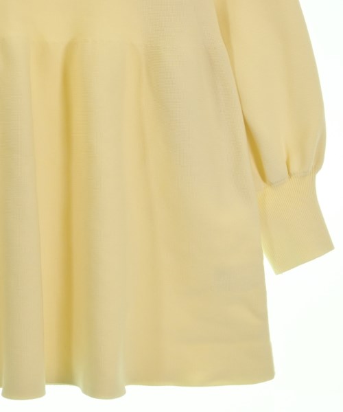 fredy emue（フレディエミュ）ニット・セーター ベージュ サイズ:38(M位) レディース/2200637013062