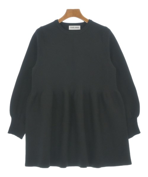 フレディエミュ(fredy emue)のfredy emue ニット・セーター