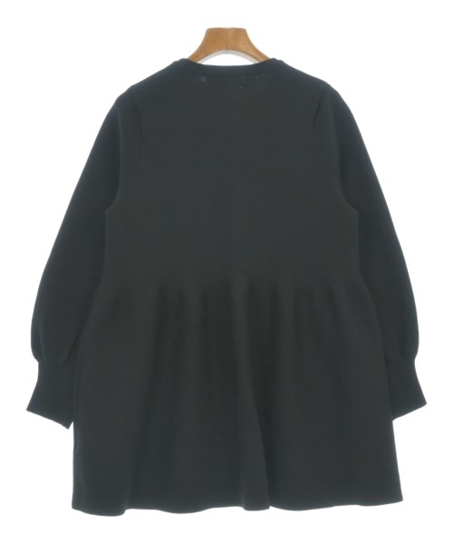 fredy emue（フレディエミュ）ニット・セーター 黒 サイズ:38(M位) レディース/2200637013079