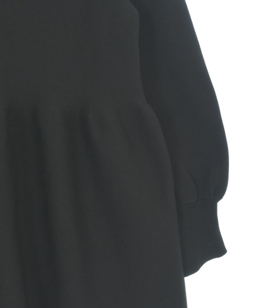 fredy emue（フレディエミュ）ニット・セーター 黒 サイズ:38(M位) レディース/2200637013079