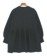 fredy emue（フレディエミュ）ニット・セーター 黒 サイズ:38(M位) レディース/2200637013079